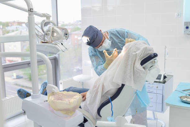 Best Weekend Emergency Dentist in Webb City, MO